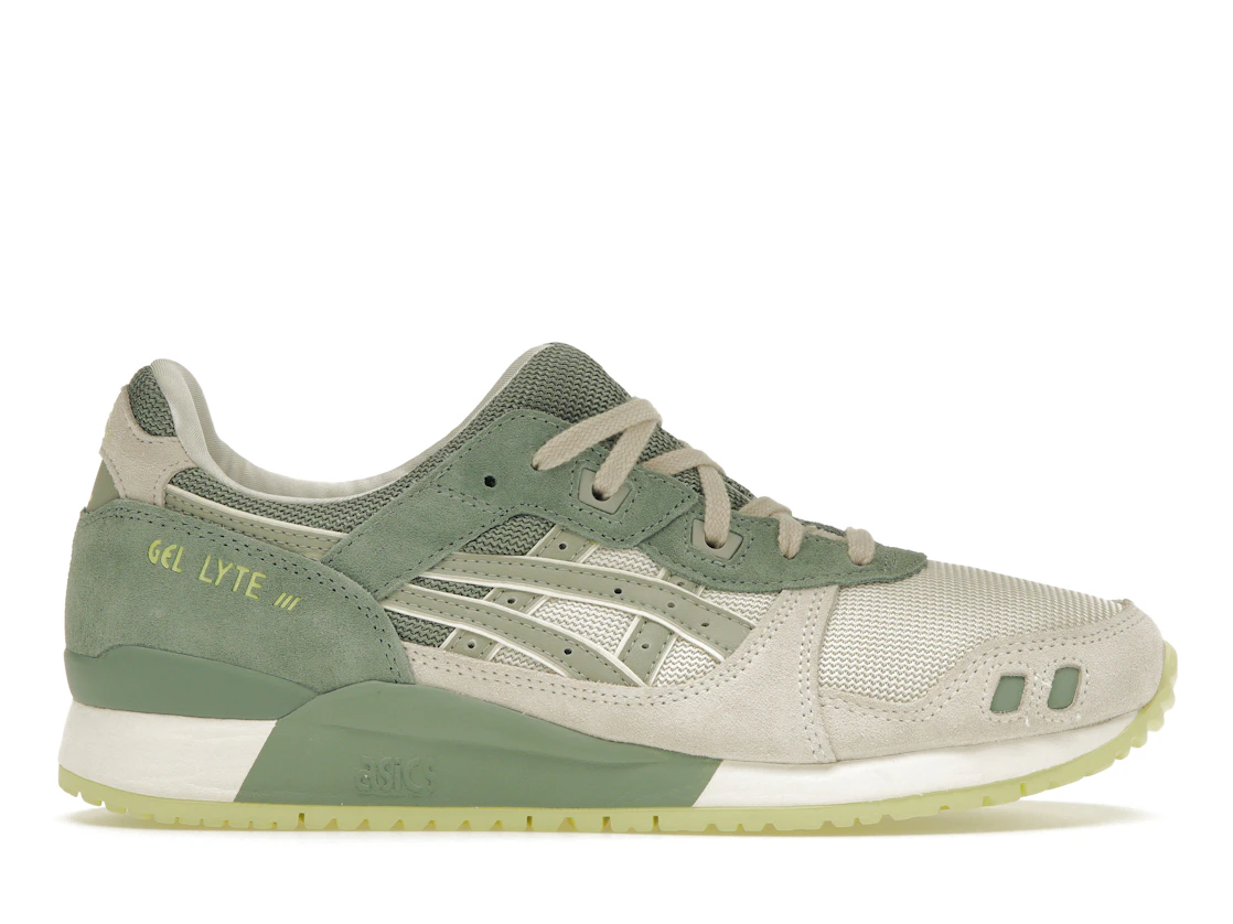 ASICS Gel-Lyte III OG