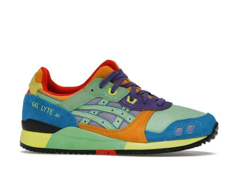 ASICS Gel-Lyte III OG Day-Lyte