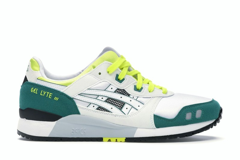 ASICS Gel-Lyte III OG