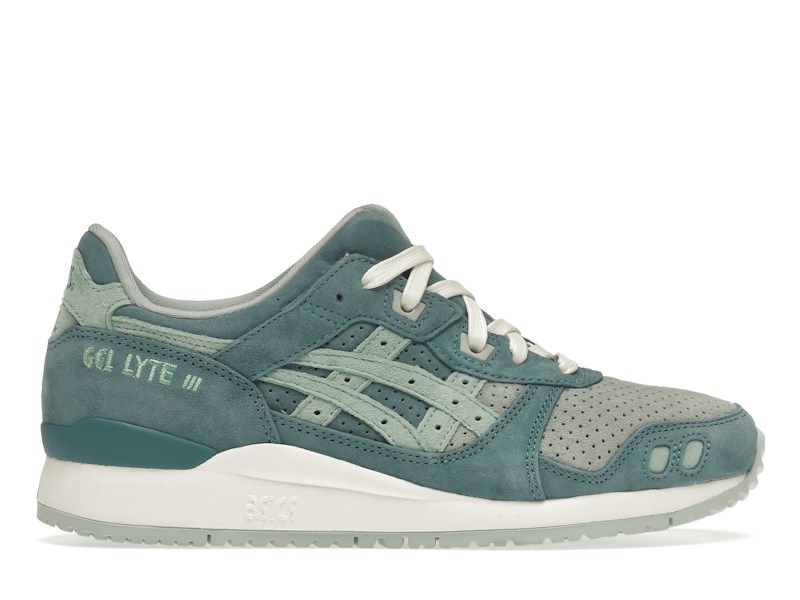 ASICS Gel-Lyte III Og 1201A164 300