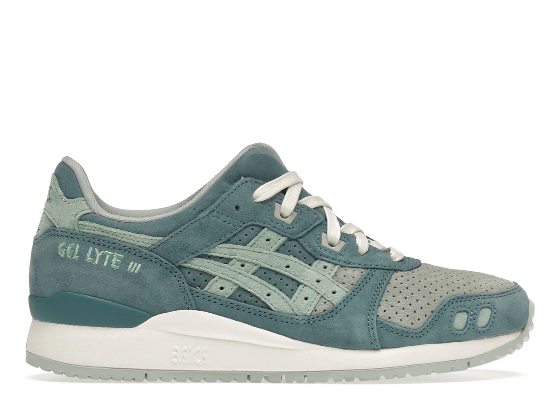 ASICS Gel-Lyte III Og 1201A164 300