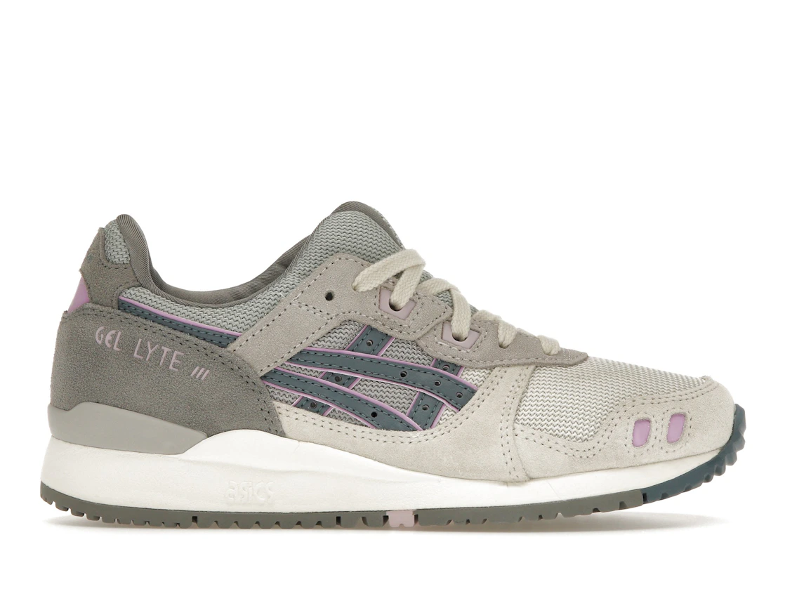 ASICS Gel-Lyte III OG Smoke Grey Ironclad