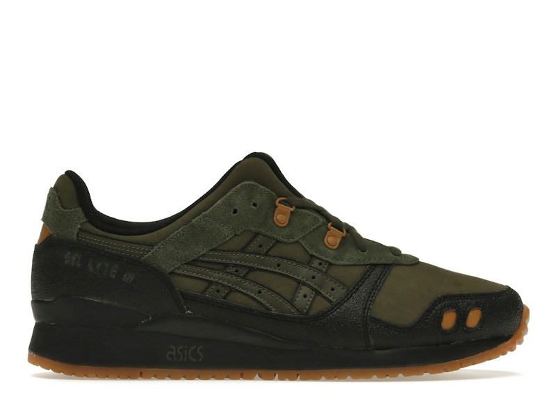 ASICS Gel-Lyte III OG