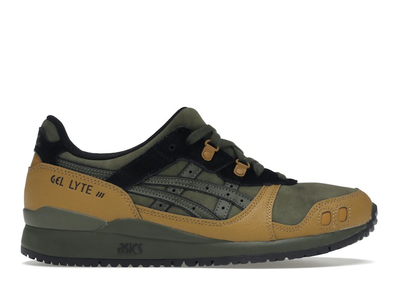 ASICS Gel-Lyte III OG (1203A187-302)