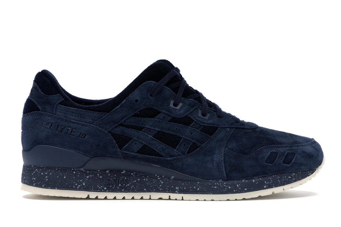 ASICS Gel-Lyte III Reigning Champ Indian Ink
