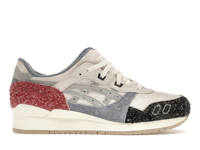 Asics Gel-Lyte III