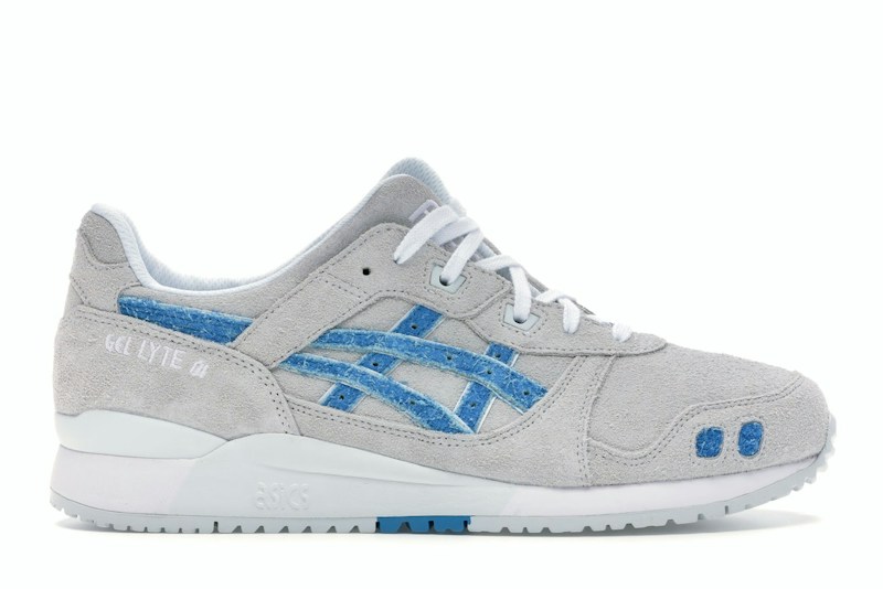 ASICS Gel-Lyte III Ronnie Fieg Super Blue