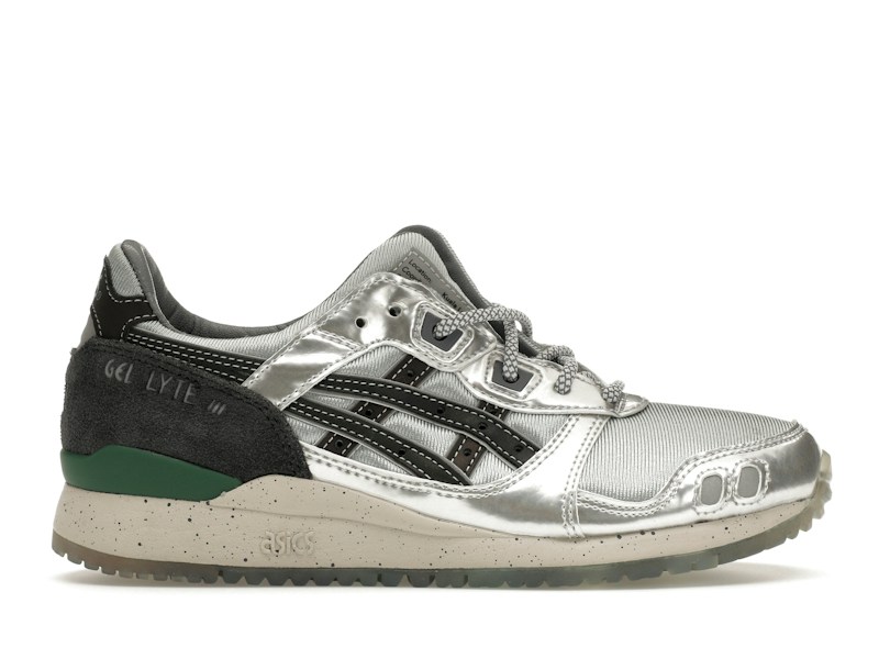 ASICS Gel-Lyte III Sneaker Lah Kuala Lumpur Towers