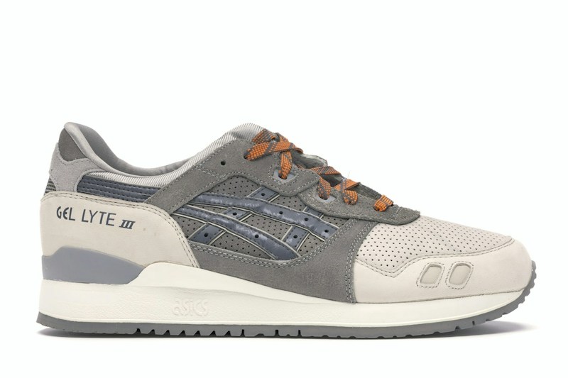 ASICS Gel-Lyte III Snowman (H42NK-1311)