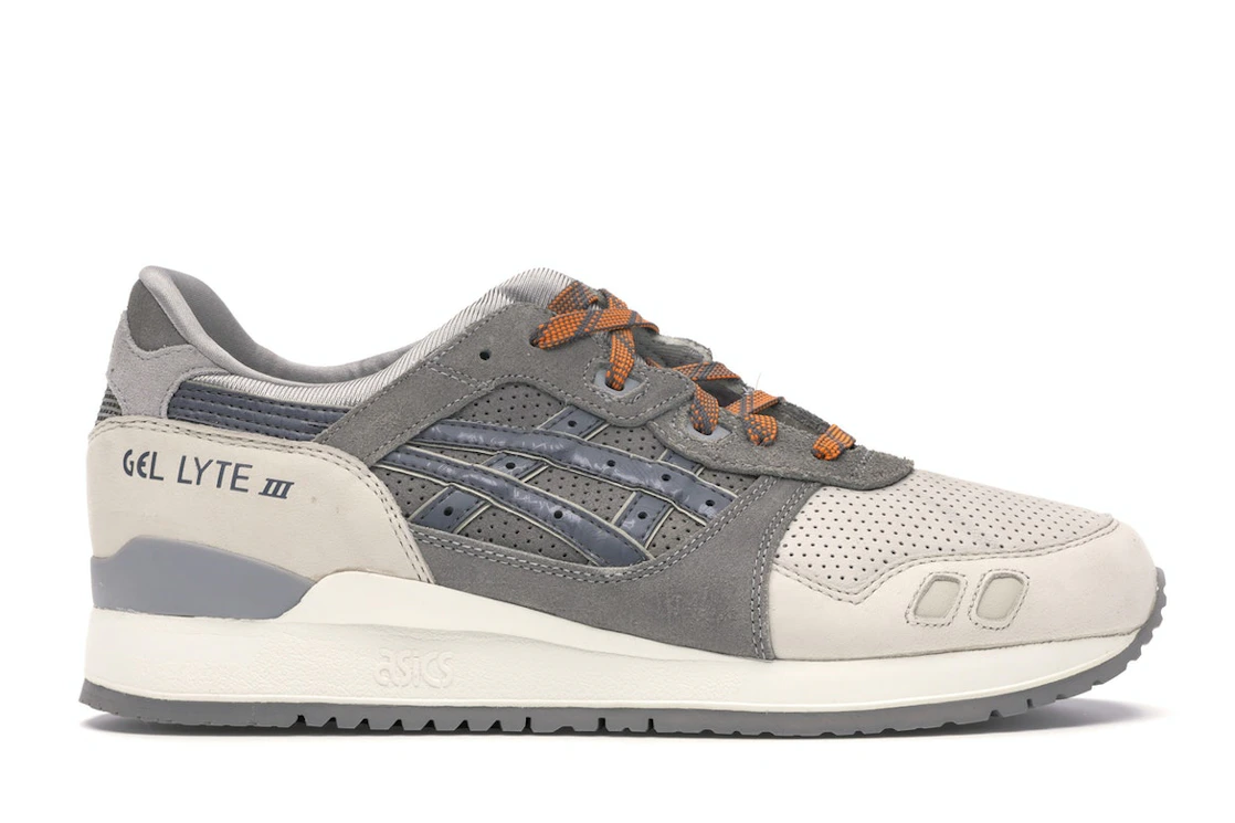 ASICS Gel-Lyte III Snowman (H42NK-1311)