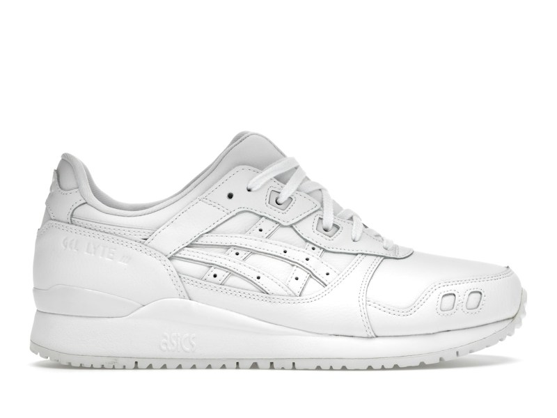 Asics Gel-Lyte III OG 1201A257 100