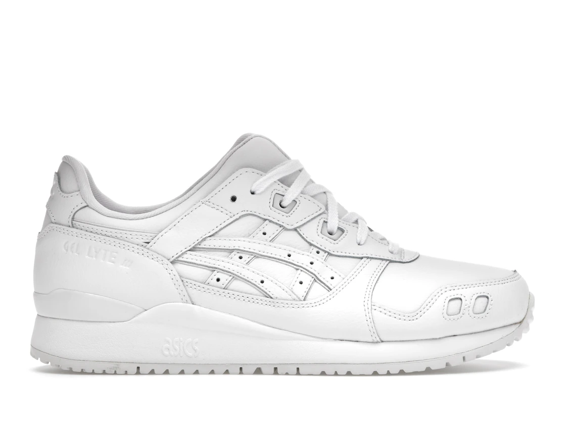 Asics Gel-Lyte III OG 1201A257 100