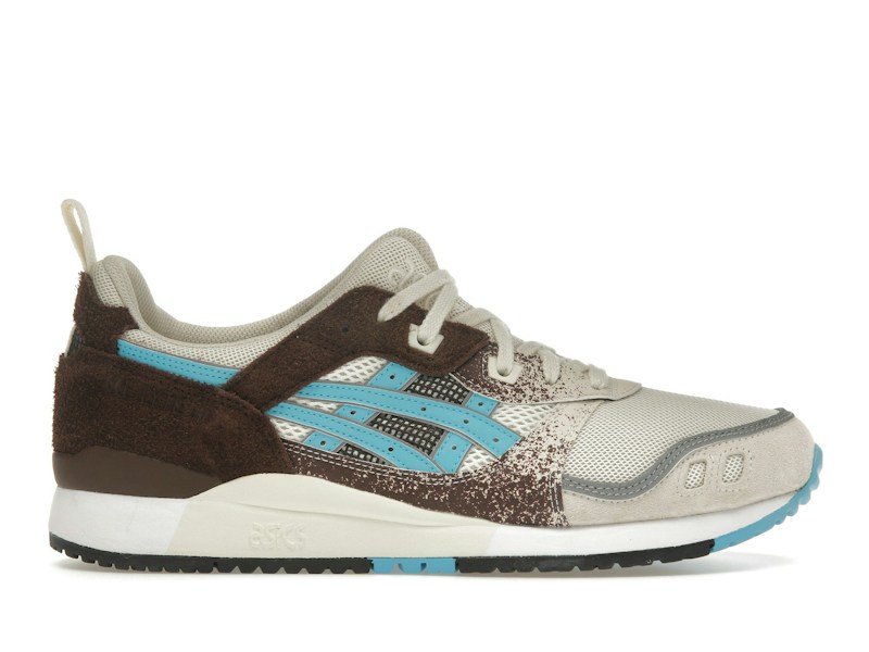 ASICS Gel-Lyte III Up There Kookaburra