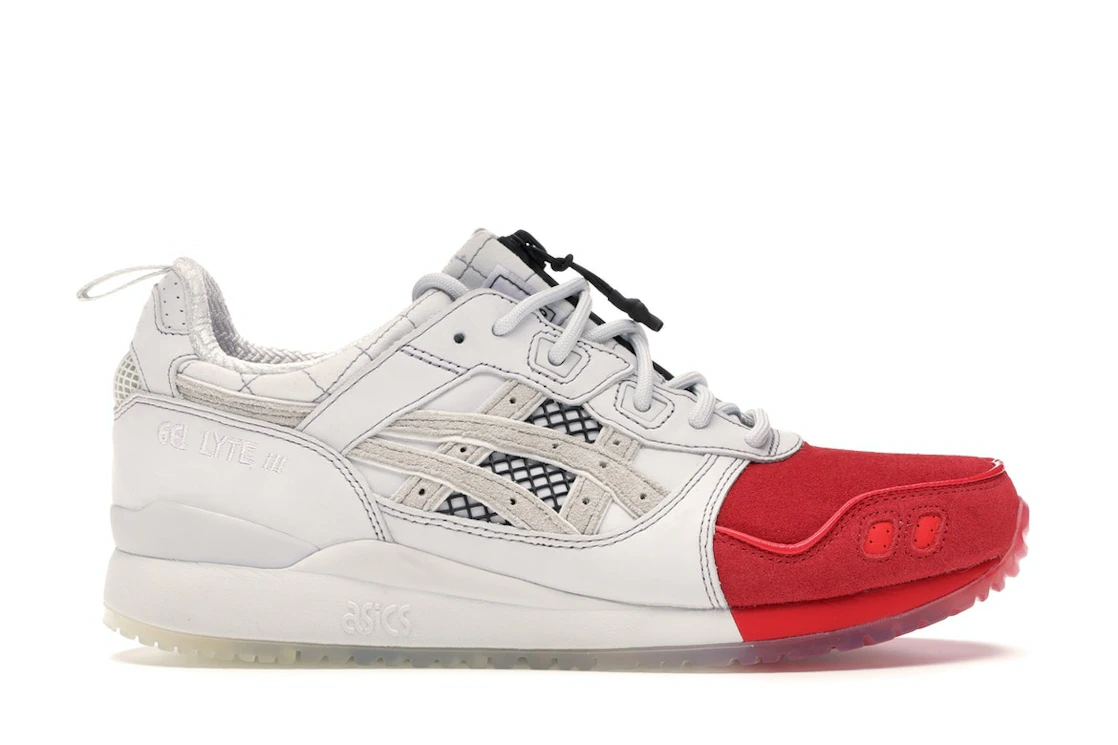 ASICS Gel-Lyte III Mita 30th Anniversary