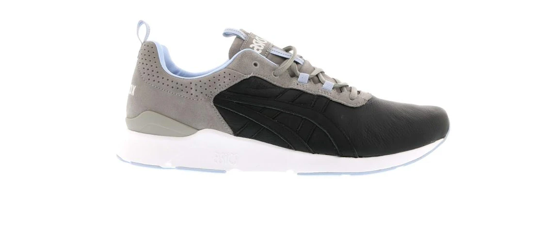 ASICS Gel-Lyte Runner Solebox Blue Carpenter Bee II (H60VK-9090)