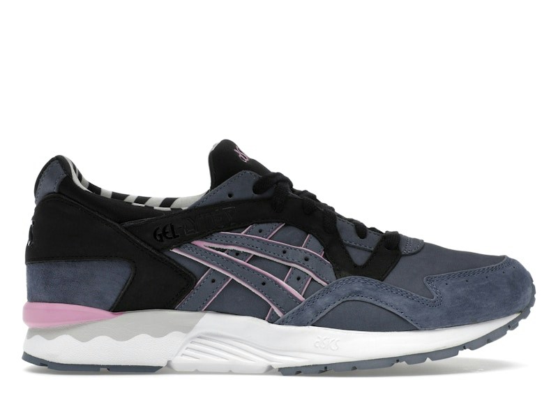 ASICS Gel-Lyte V Extra Butter Karaoke