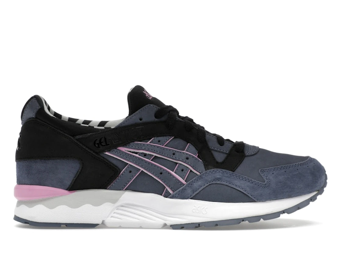 ASICS Gel-Lyte V Extra Butter Karaoke
