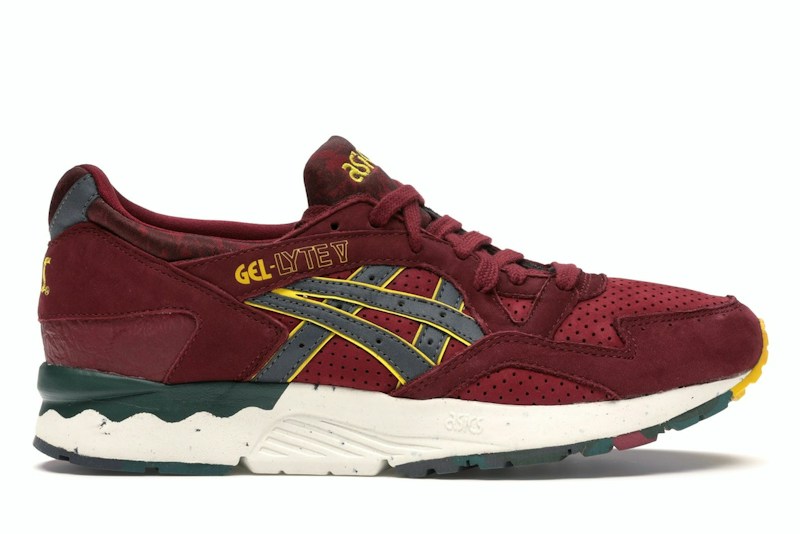 ASICS Gel-Lyte V The Good Will Out Koyo (H41RK 2616)