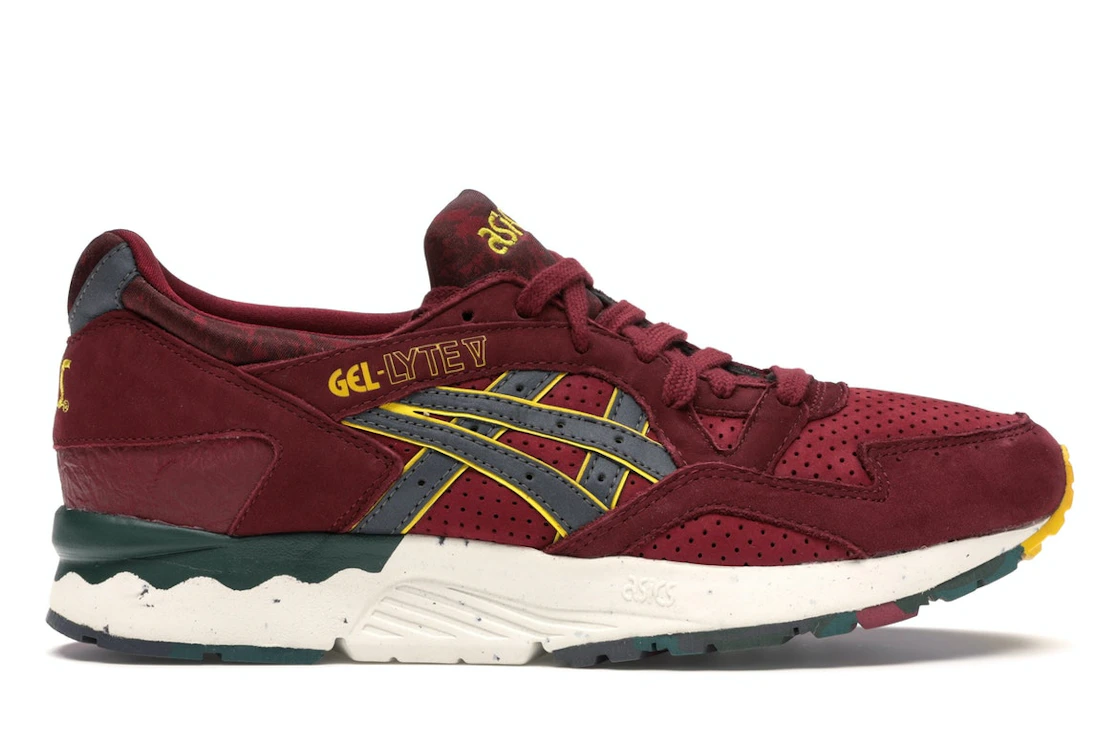 ASICS Gel-Lyte V The Good Will Out Koyo (H41RK 2616)