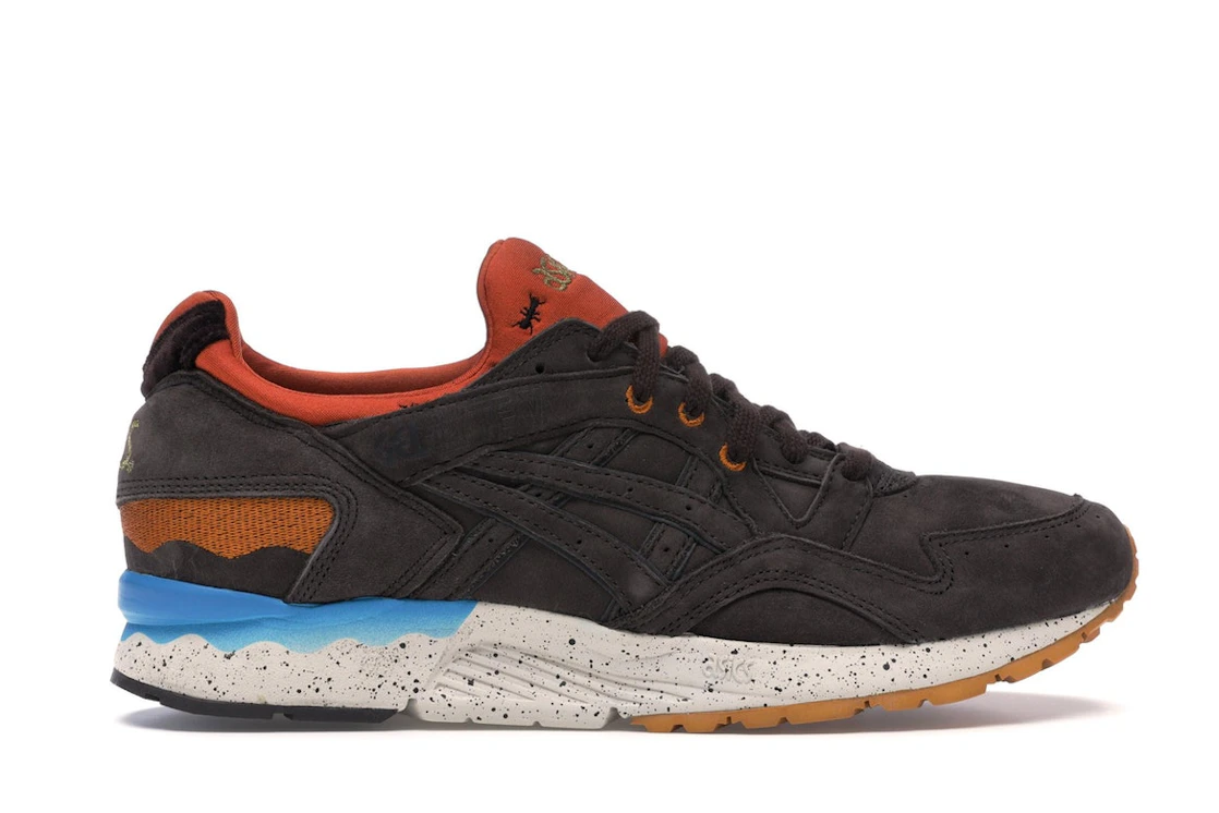 ASICS Gel-Lyte V LimitEDition SurrEDaliste (H50QK-2828)