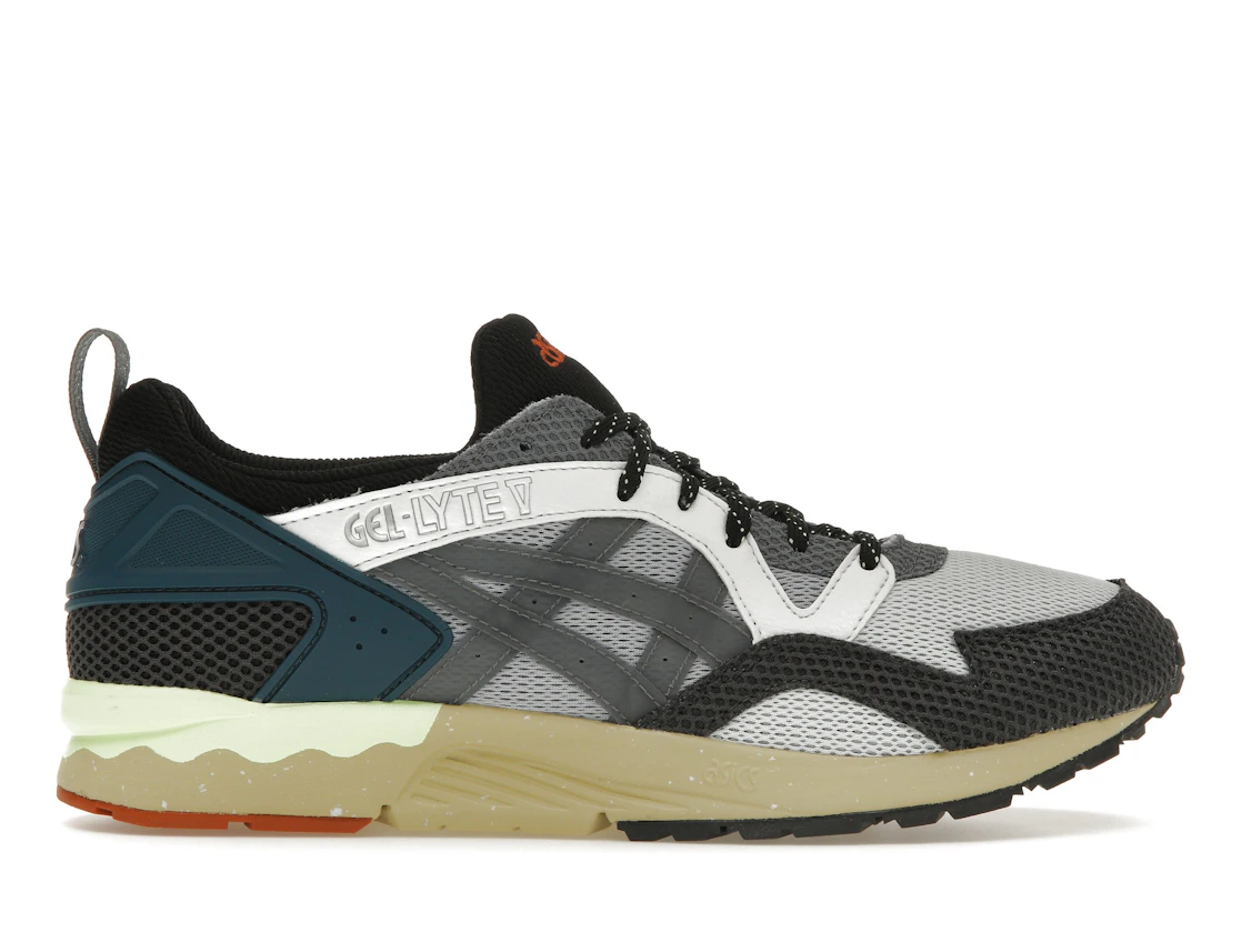 ASICS Gel-Lyte V Material Play Glacier Grey