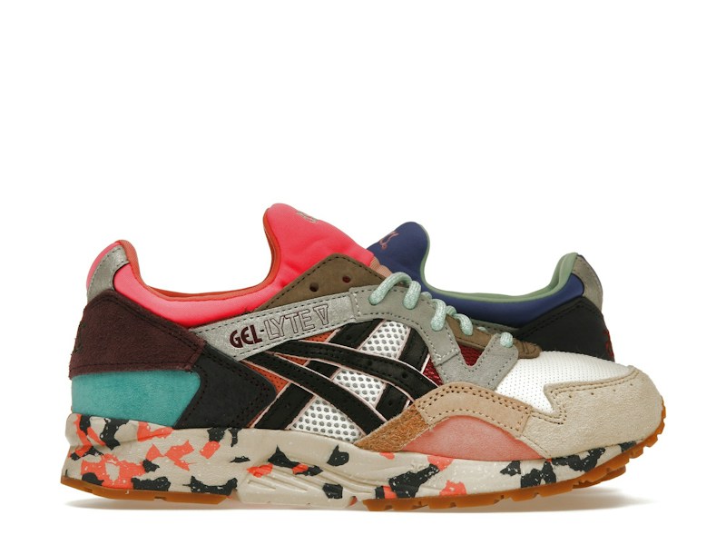 ASICS Gel-Lyte V Re: Collaboration (1201A871-961)