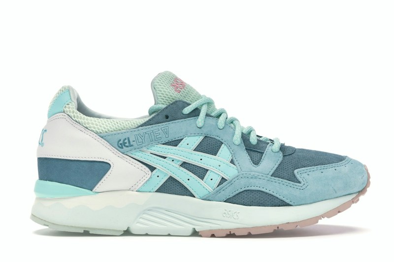 ASICS Gel-Lyte V Ronnie Fieg Sage