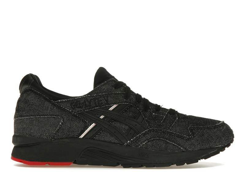 ASICS Gel-Lyte V Selvedge Denim Black