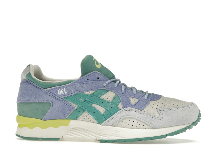 ASICS Gel-Lyte V Spring in Japan Sage (1201A822-100)