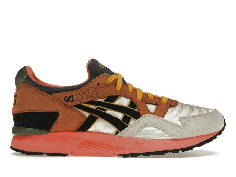 ASICS Gel-Lyte V Ubiq Midnight Bloom