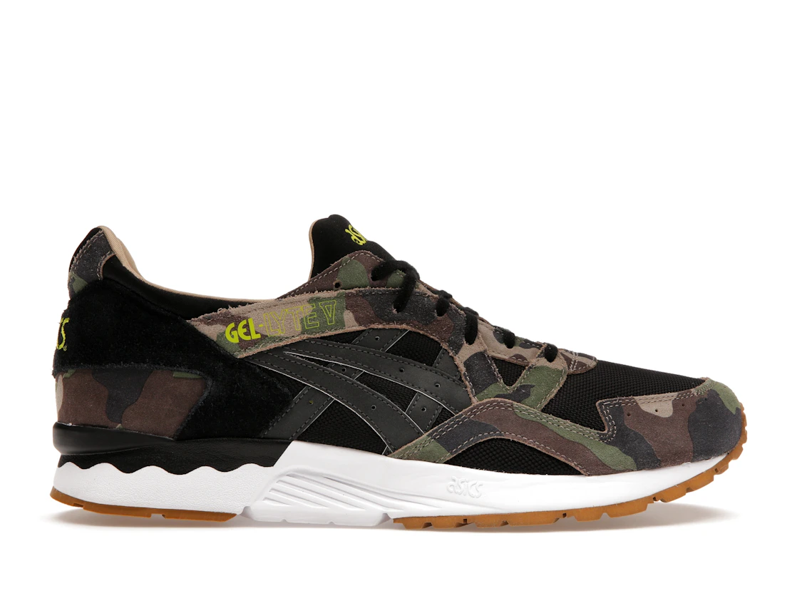 ASICS Gel-Lyte V Whiz Limited x Mita Recognize (TQK516-8090)