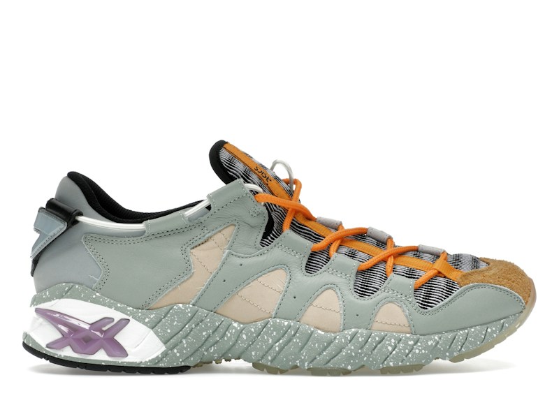 ASICS Gel-Mai Bodega Underground