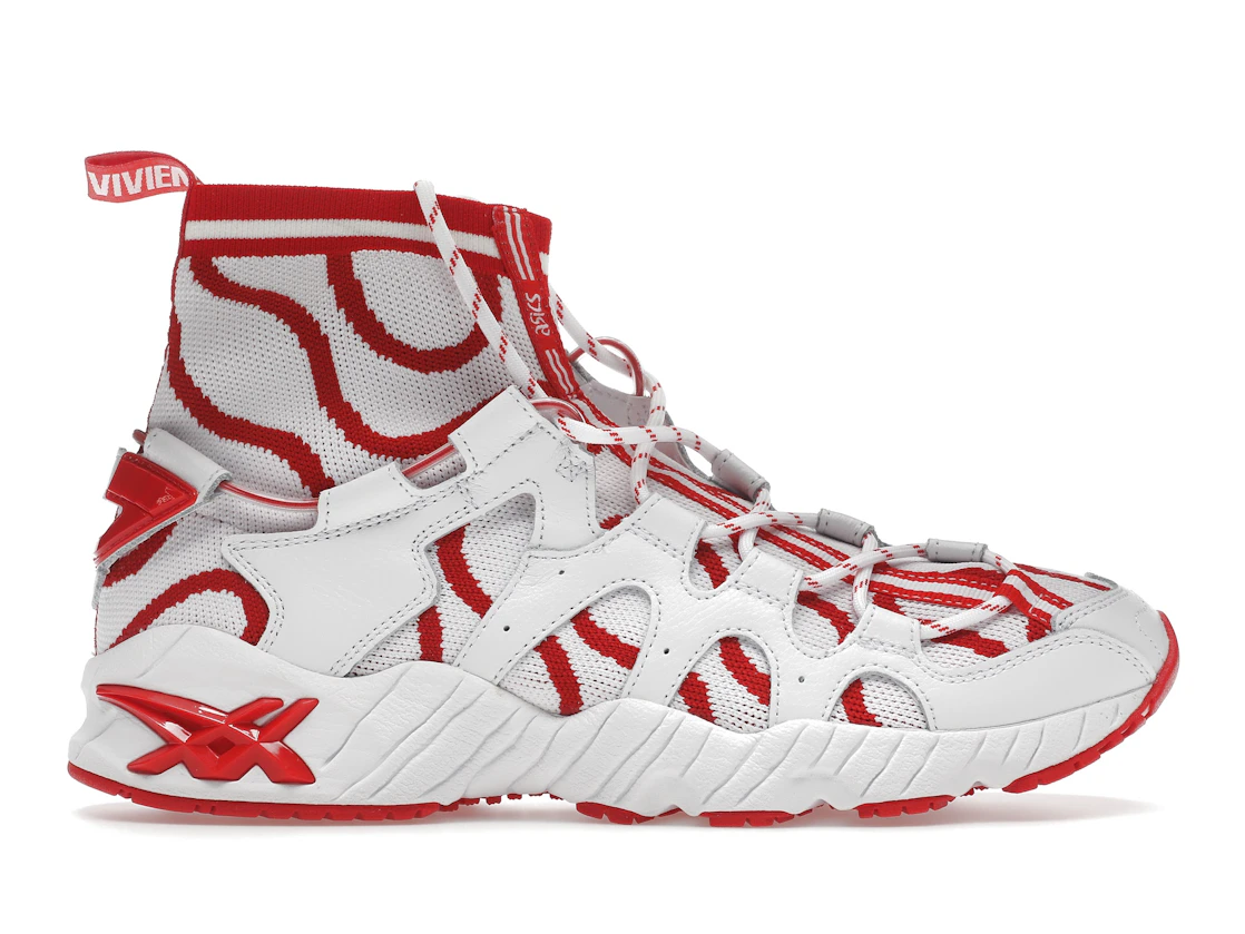 ASICS Gel-Mai Knit Vivienne Westwood (1191A256-100)