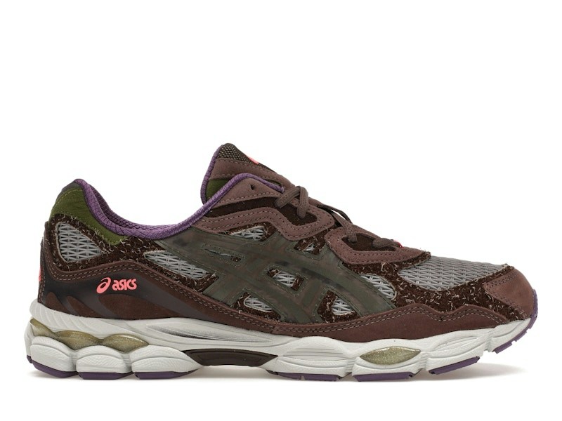 ASICS Gel-NYC Bodega After-Hours