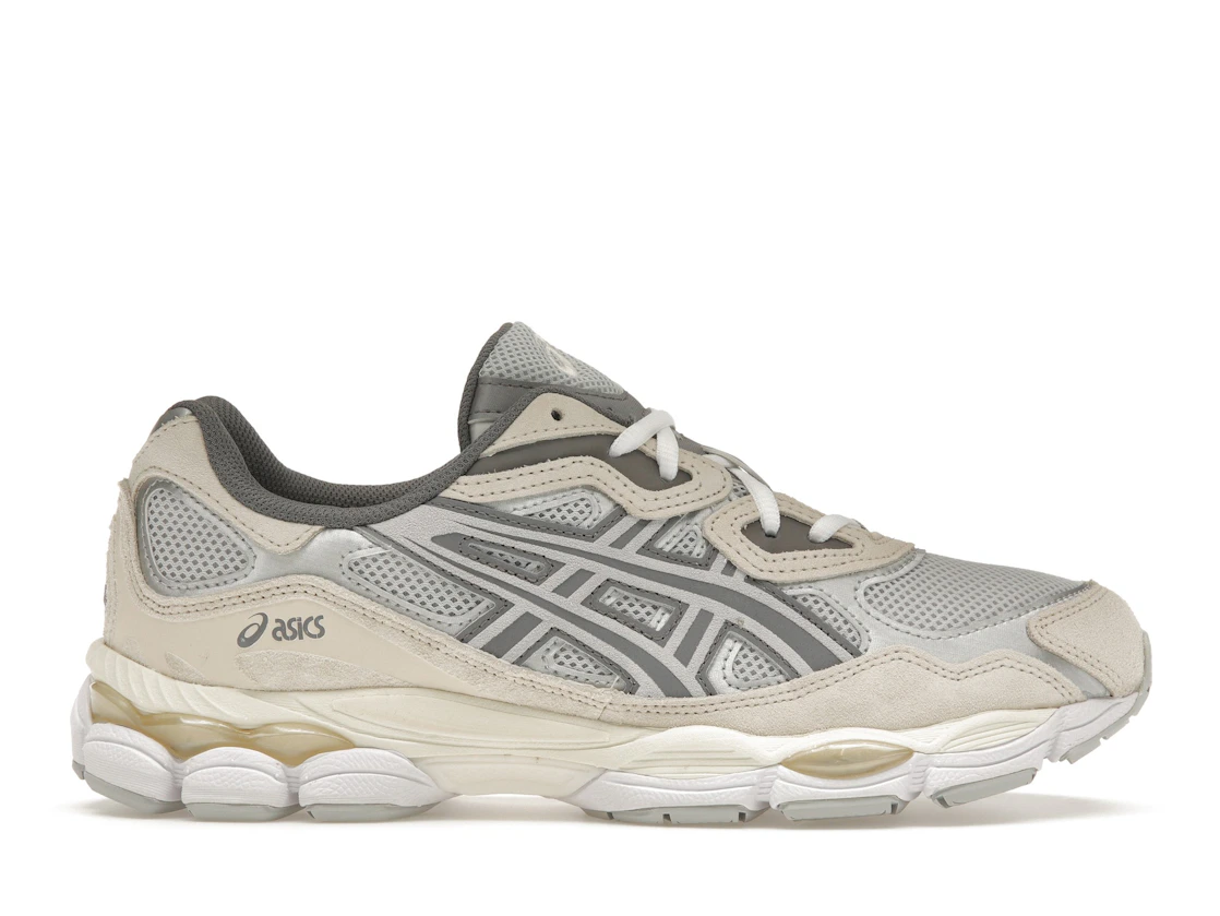 ASICS Gel-NYC Concrete Oatmeal