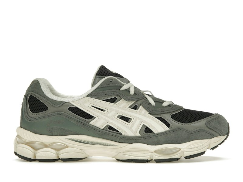 ASICS Gel-NYC Graphite Grey Smoke
