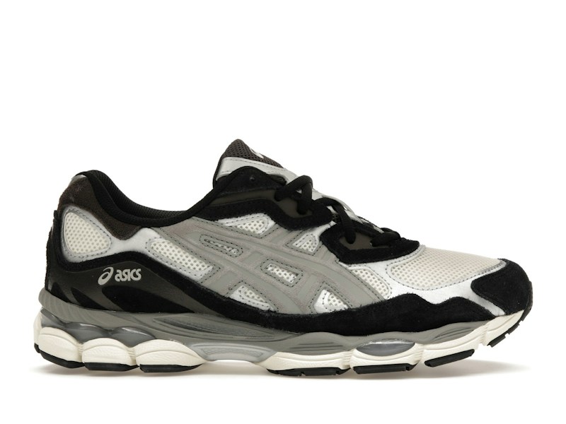 ASICS Gel-NYC Ivory Clay Grey