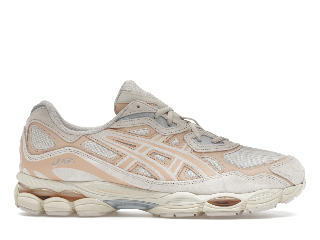 Asics Gel-NYC цвет бежевый 1203A739-250
