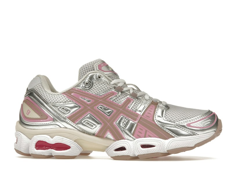 ASICS Gel-Nimbus 9 Candy Floss