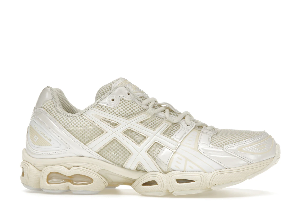 ASICS Gel-Nimbus 9 Jess Gonsalves (1201A733-100)