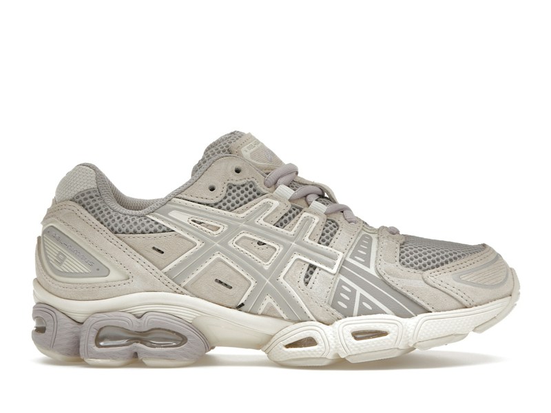 ASICS Gel-Nimbus 9 Oyster Grey Birch