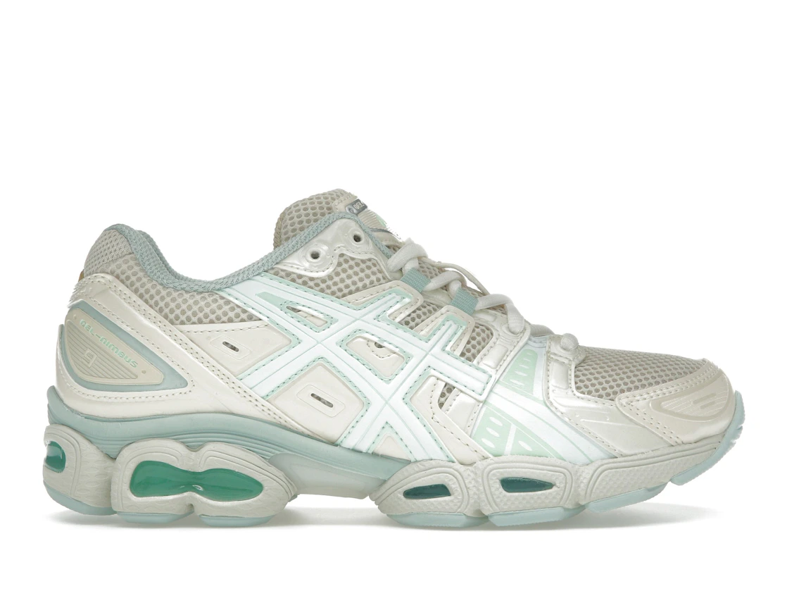 Asics Gel-Nimbus 9