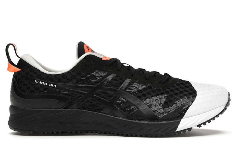 ASICS Gel-Noosa Tri 12 Affix Black