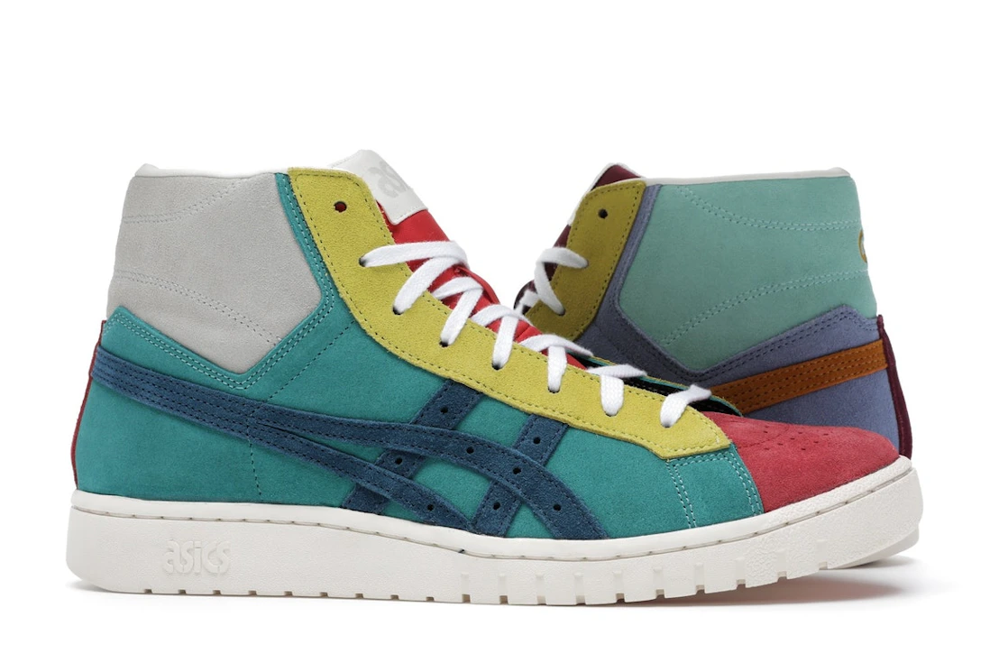 ASICS Gel-Ptg MT Atmos Mismatch (1193A199-000)