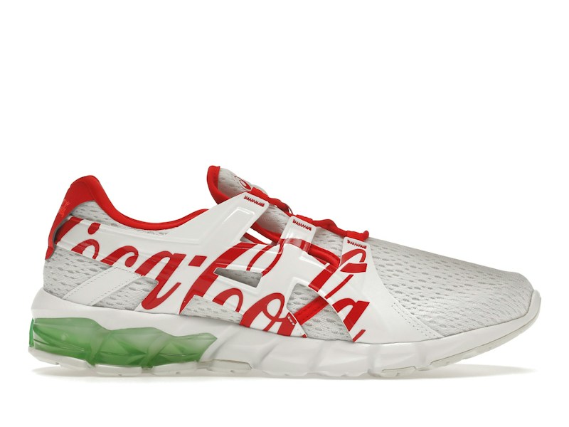 Asics x Coca-Cola Gel-Quan 90 1023A062 100