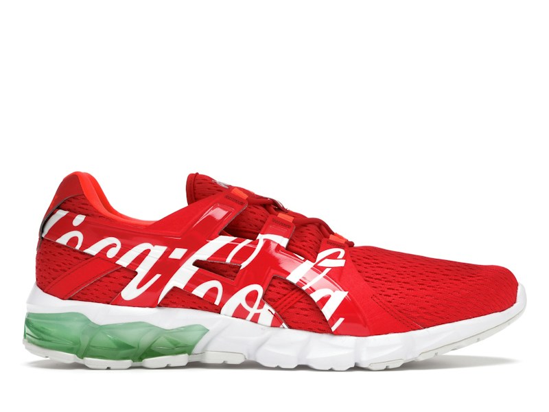 Asics x Coca-Cola Gel-Quan 90 1023A062 600