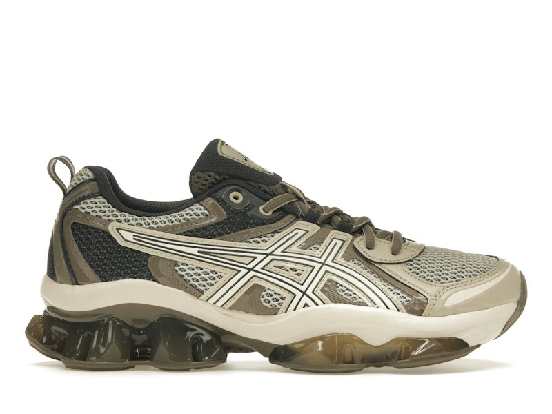 ASICS Gel-Quantum Kinetic Birch Dark Taupe (1203A270-201)