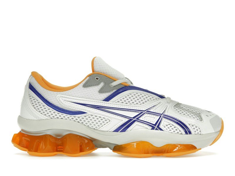 Kiko Kostadinov x Asics Gel-Quantum Zientzia "Knicks"