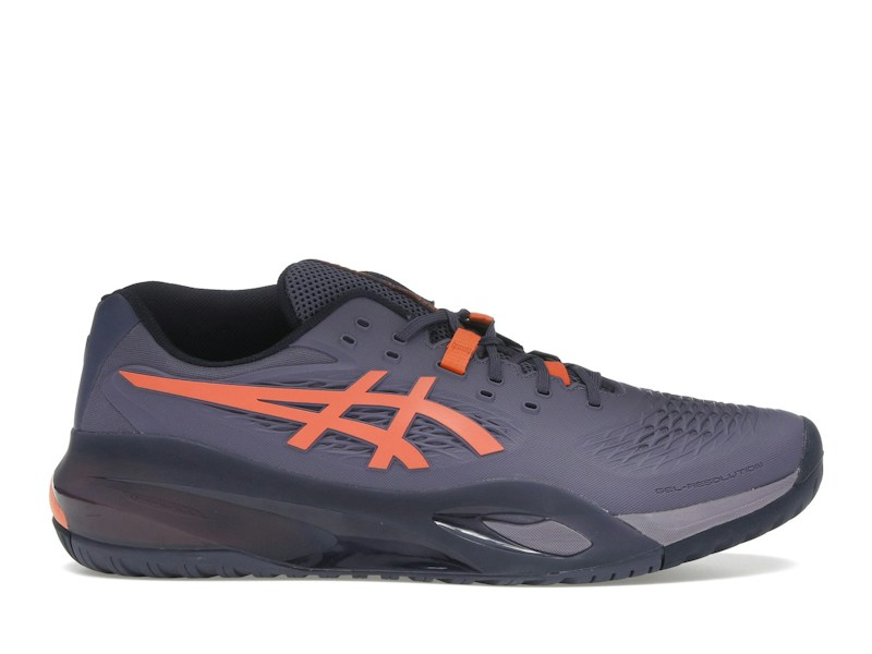 Asics Gel-Resolution X