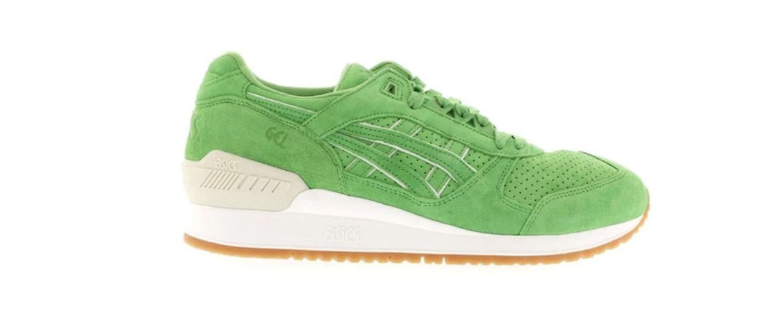 ASICS Gel-Respector Concepts Coca (Special Box) (H54GK-8585)